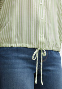 Tom Tailor dünnes Kurzarmshirt