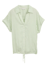 Tom Tailor dünnes Kurzarmshirt