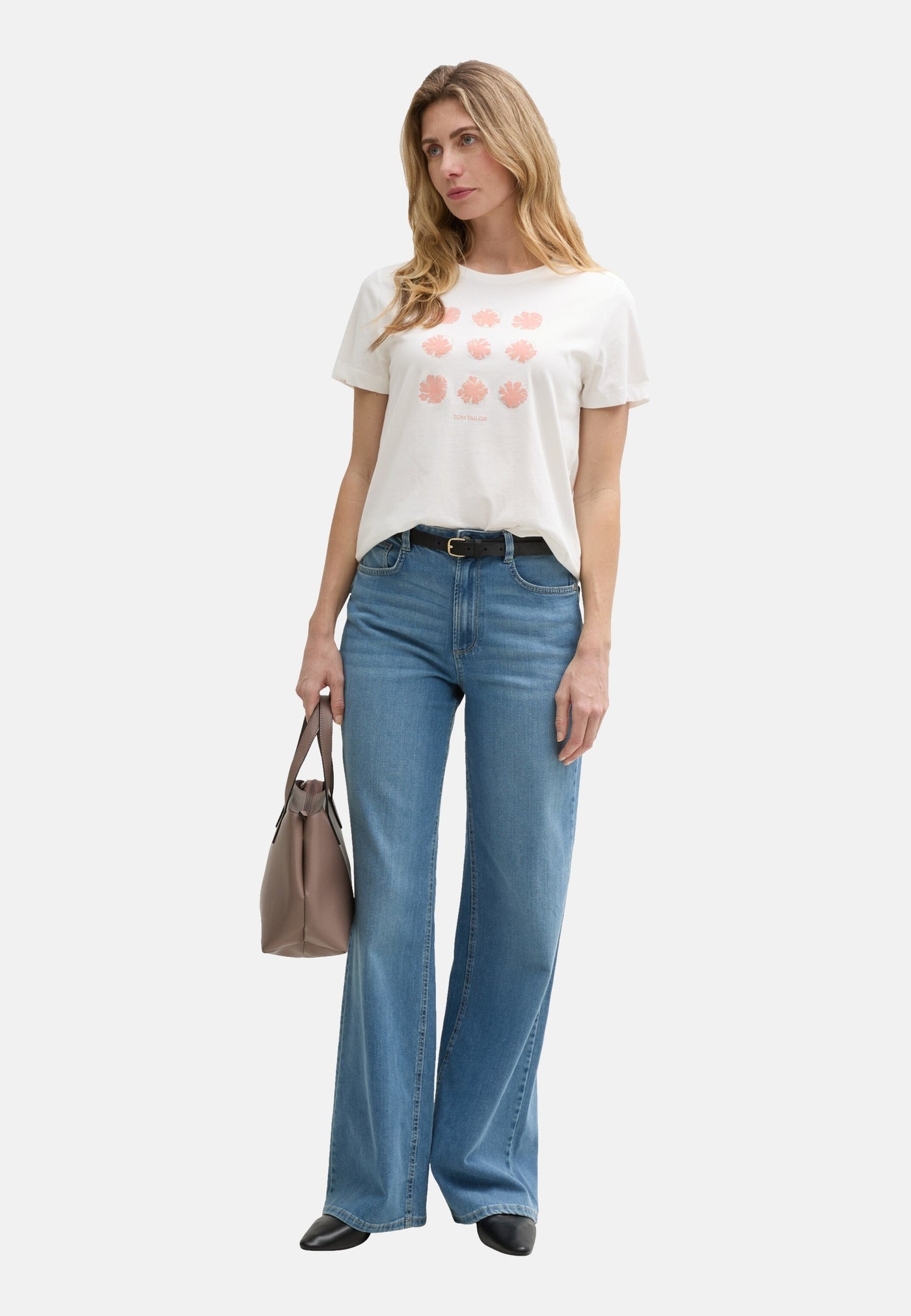 Tom Tailor Kurzarmshirt