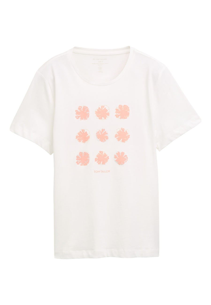 Tom Tailor Kurzarmshirt