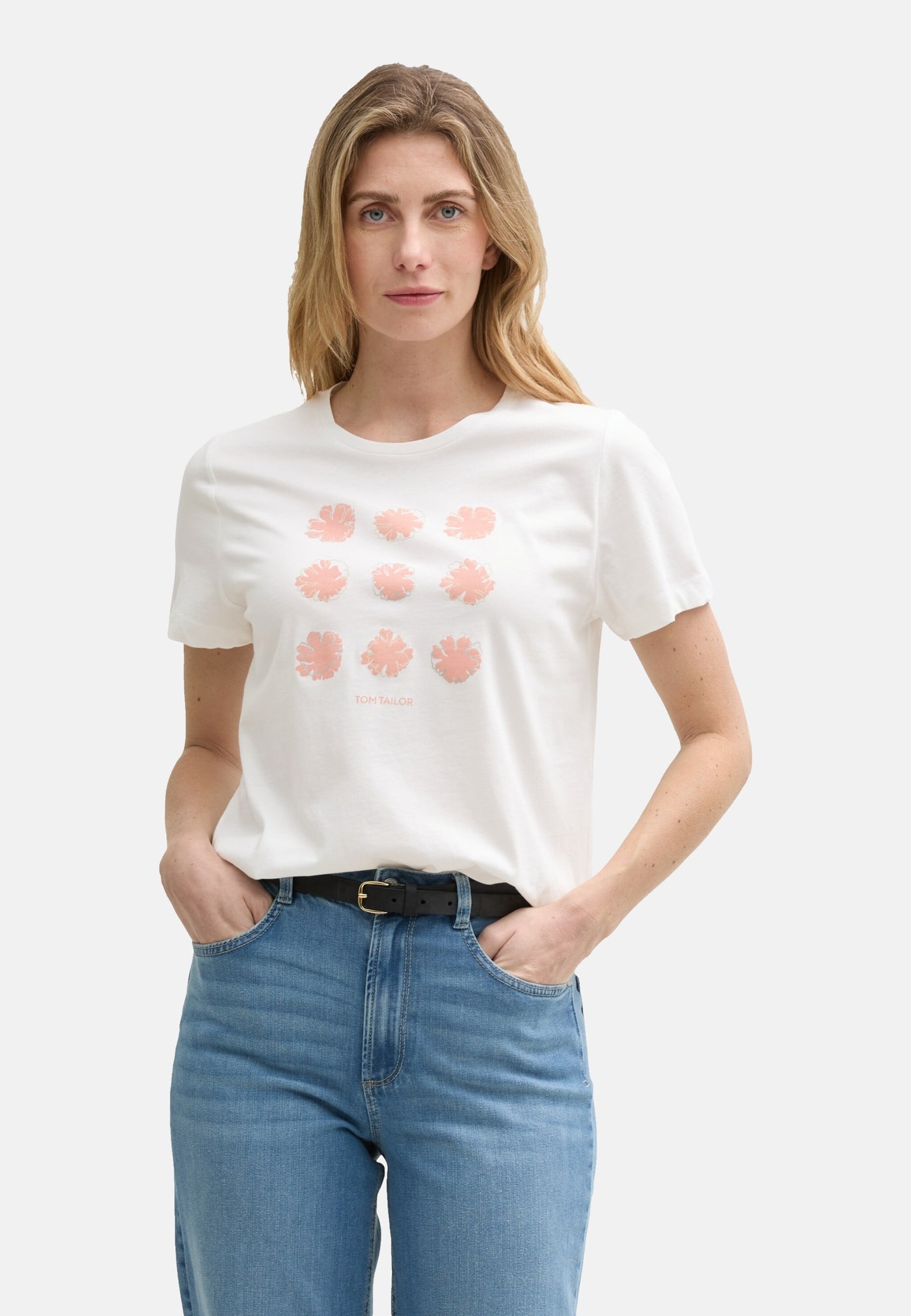 Tom Tailor Kurzarmshirt