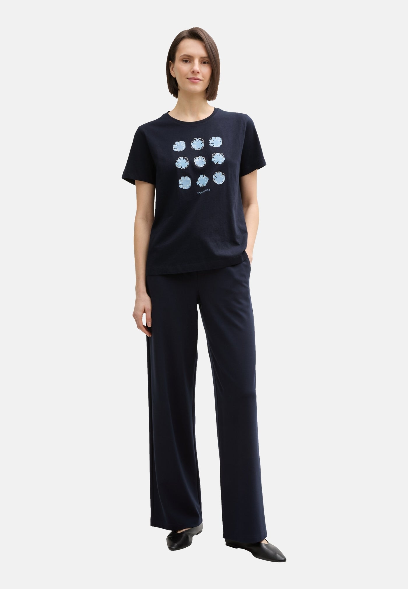 Tom Tailor Kurzarmshirt