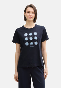 Tom Tailor Kurzarmshirt