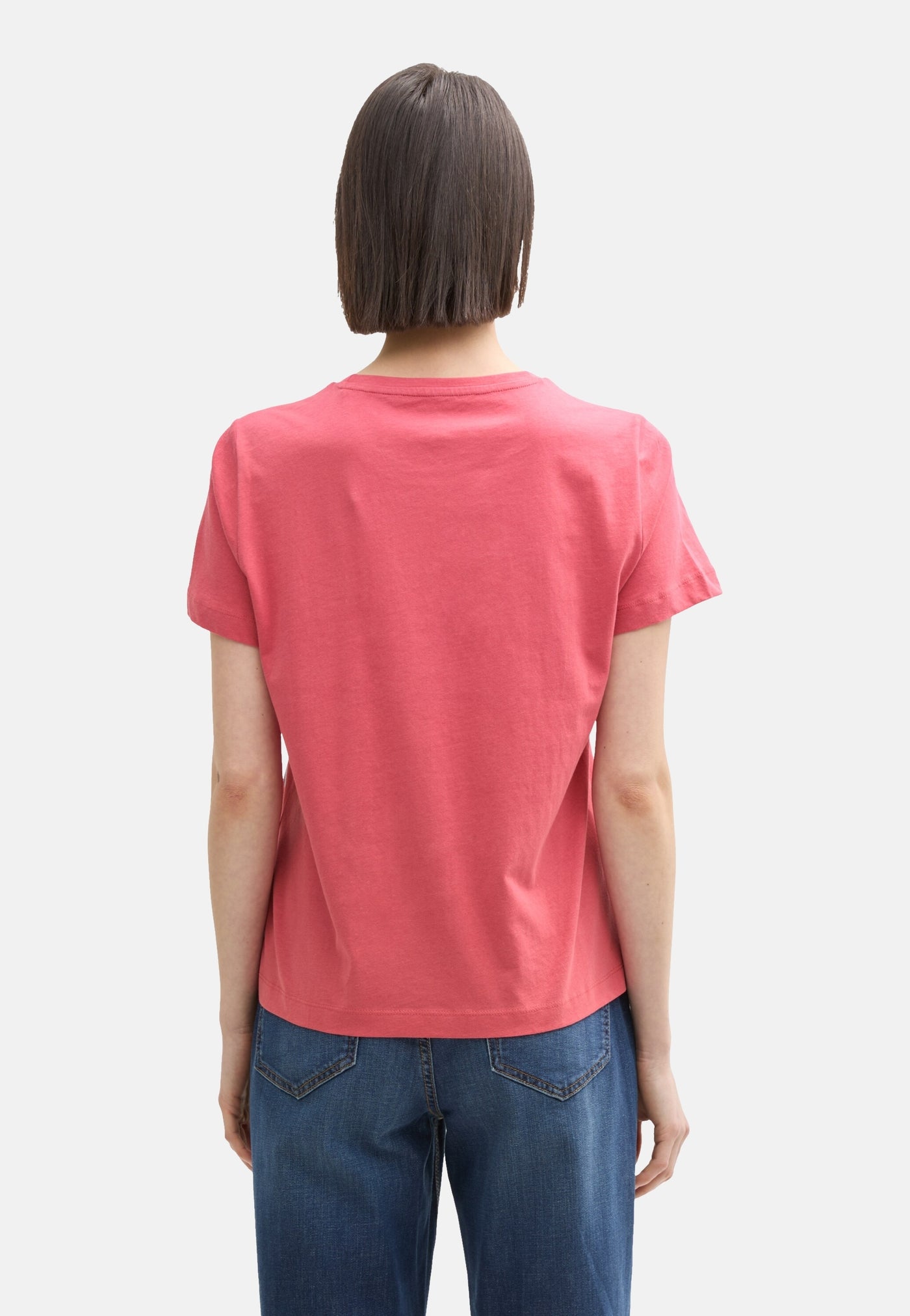 Tom Tailor Kurzarmshirt