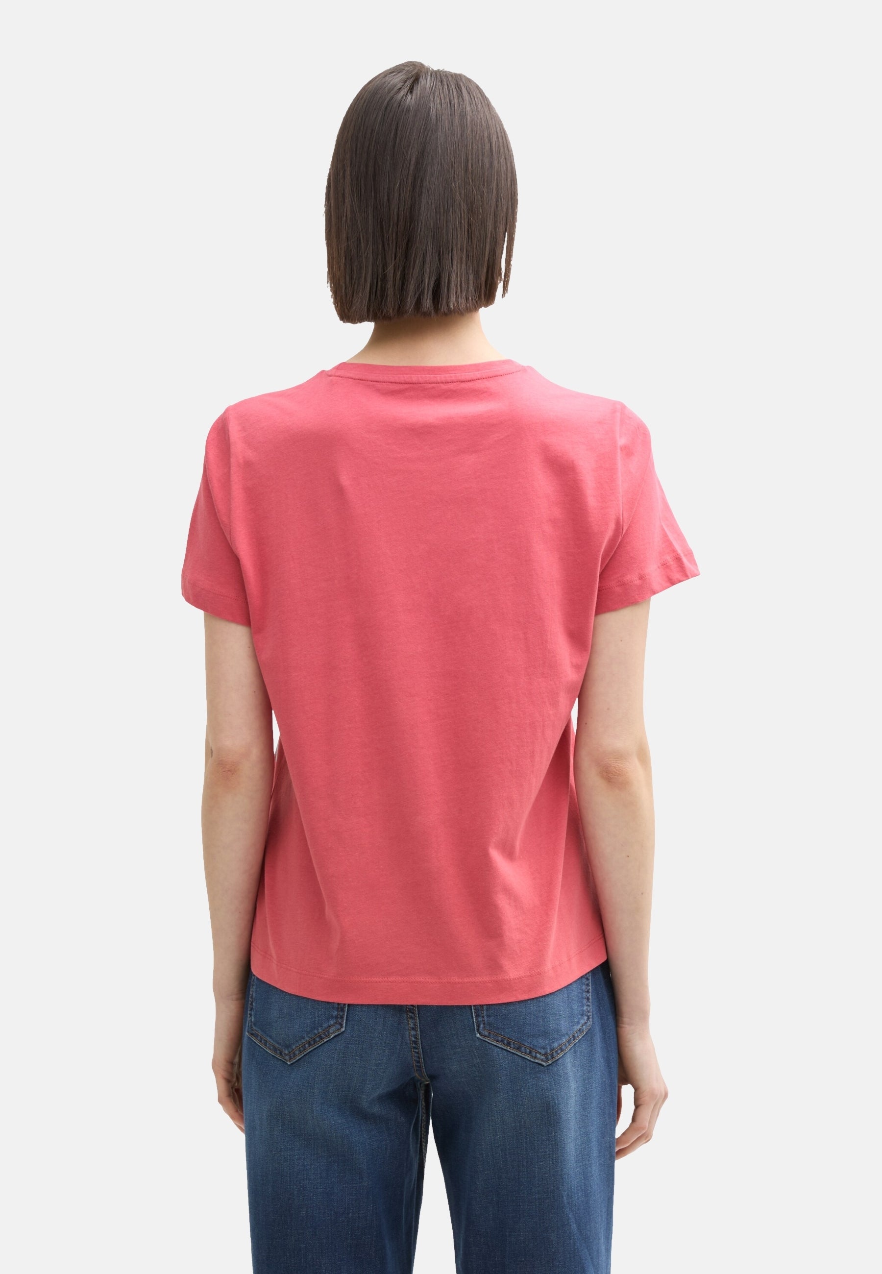 Tom Tailor Kurzarmshirt