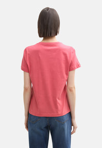 Tom Tailor Kurzarmshirt