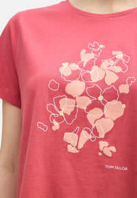 Tom Tailor Kurzarmshirt