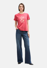 Tom Tailor Kurzarmshirt