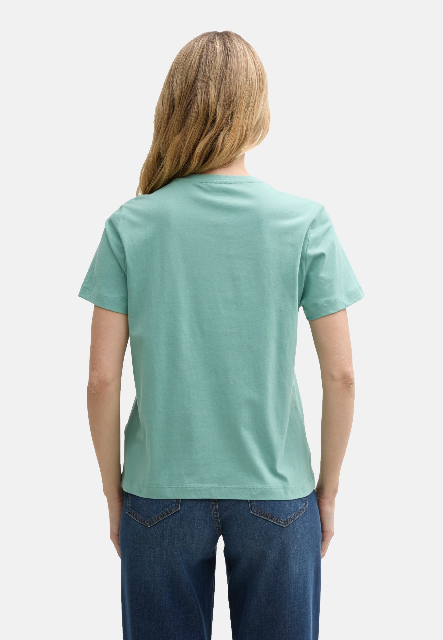 Tom Tailor Kurzarmshirt