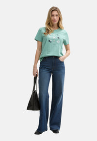 Tom Tailor Kurzarmshirt