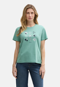 Tom Tailor Kurzarmshirt