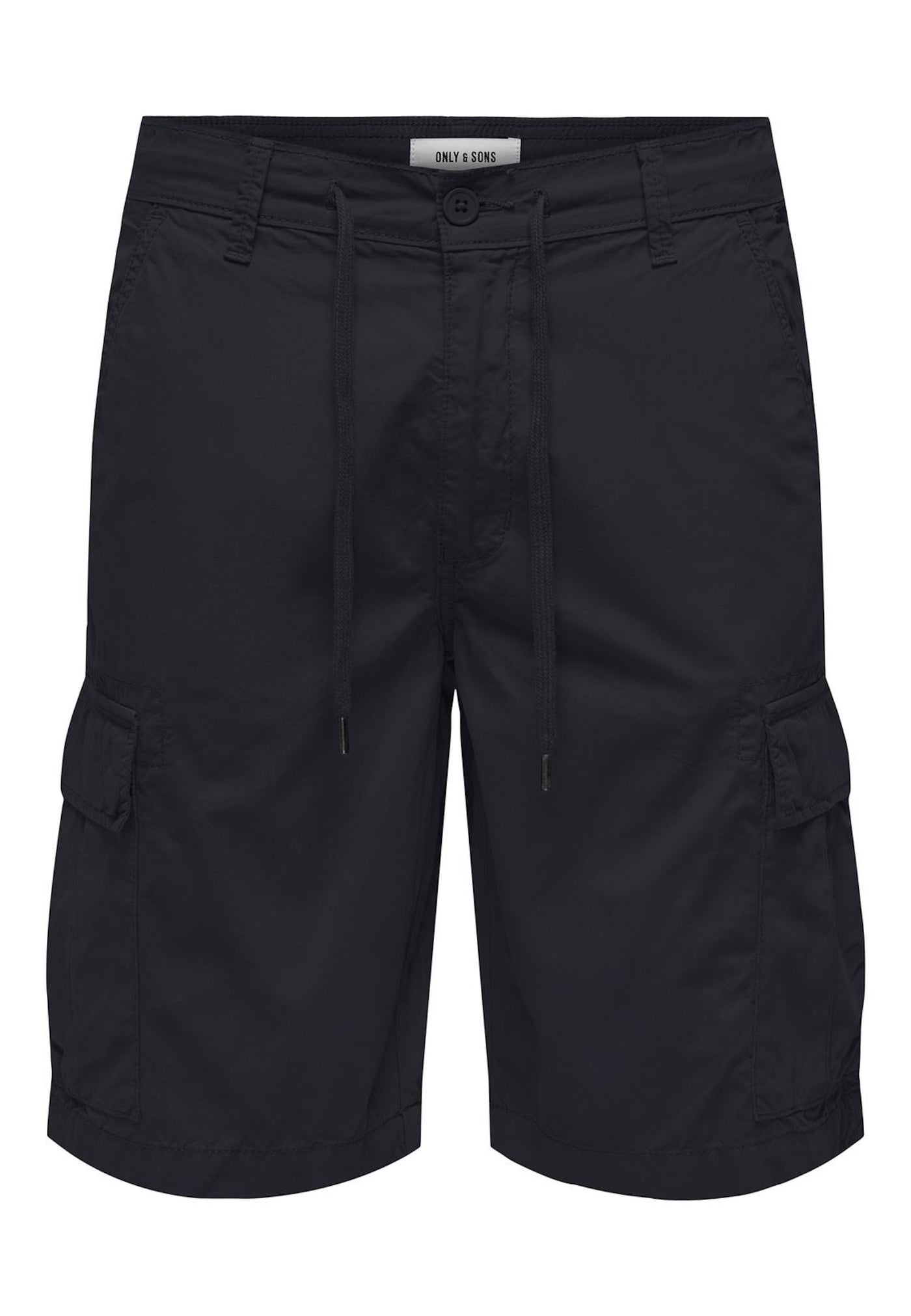 Only & Sons Loc kurze Hose mit vielen Taschen