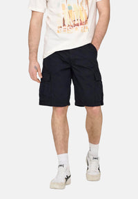 Only & Sons Loc kurze Hose mit vielen Taschen