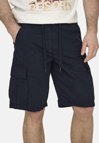 Only & Sons Loc kurze Hose mit vielen Taschen