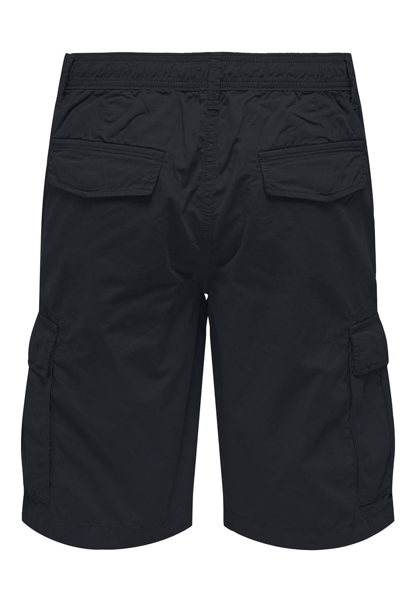 Only & Sons Loc kurze Hose mit vielen Taschen