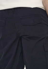 Only & Sons Loc kurze Hose mit vielen Taschen