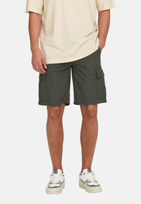Only & Sons Loc kurze Hose mit vielen Taschen