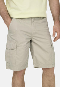 Only & Sons Loc kurze Hose mit vielen Taschen