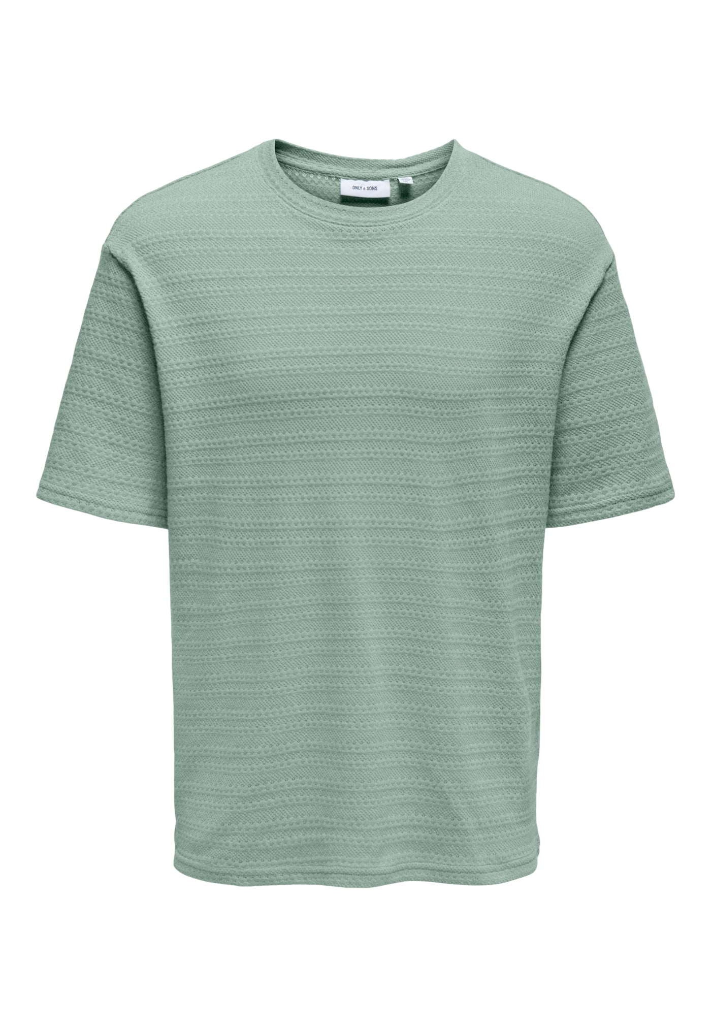 Only & Sons Givo Kurzarmshirt