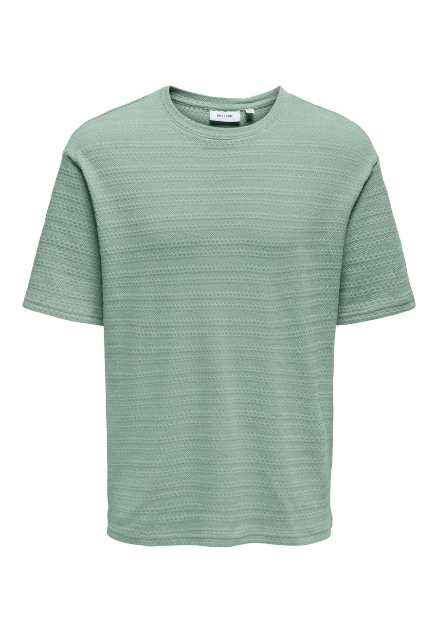 Only & Sons Givo Kurzarmshirt