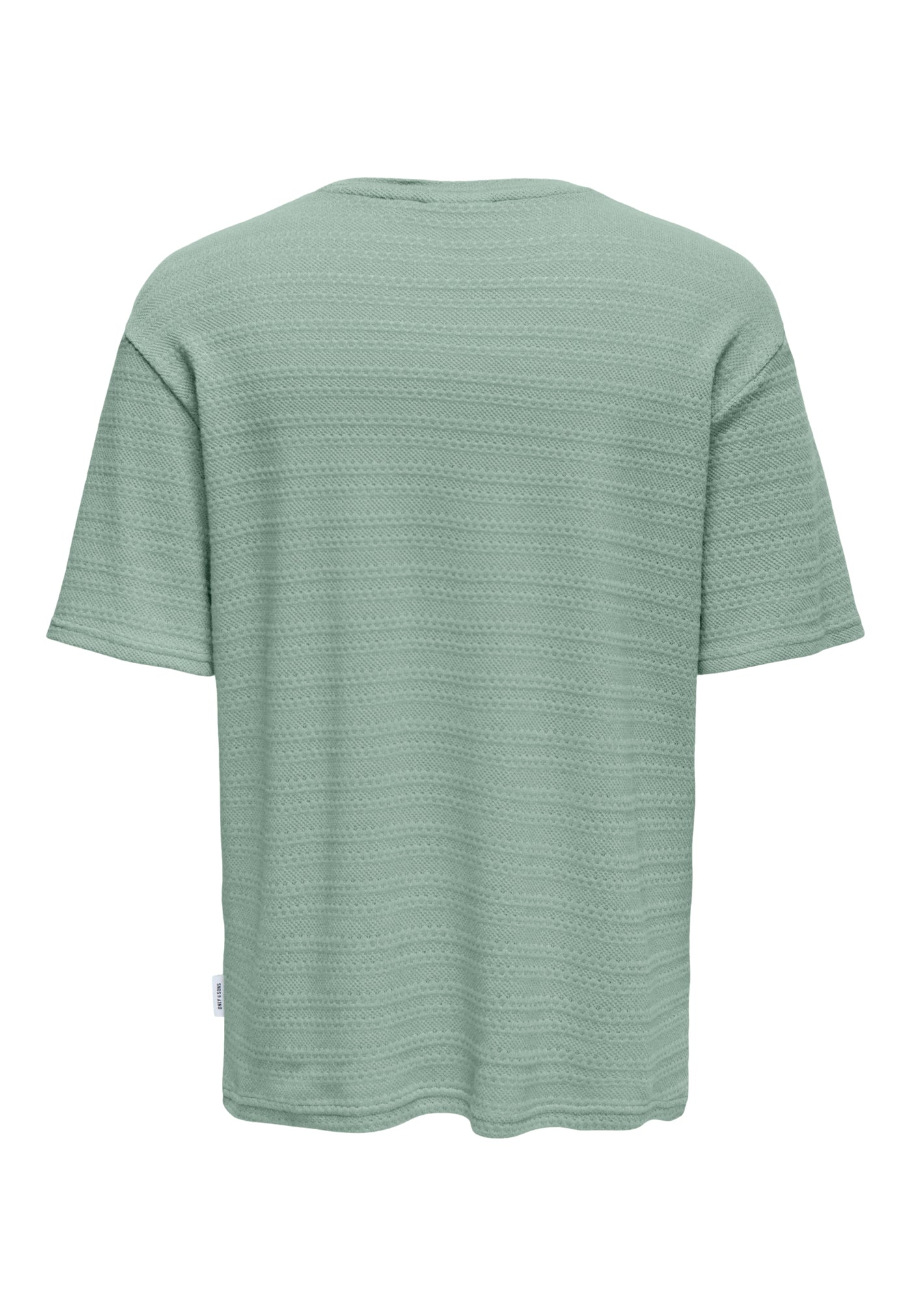 Only & Sons Givo Kurzarmshirt