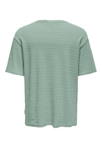 Only & Sons Givo Kurzarmshirt