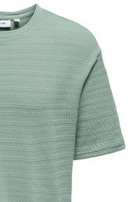 Only & Sons Givo Kurzarmshirt