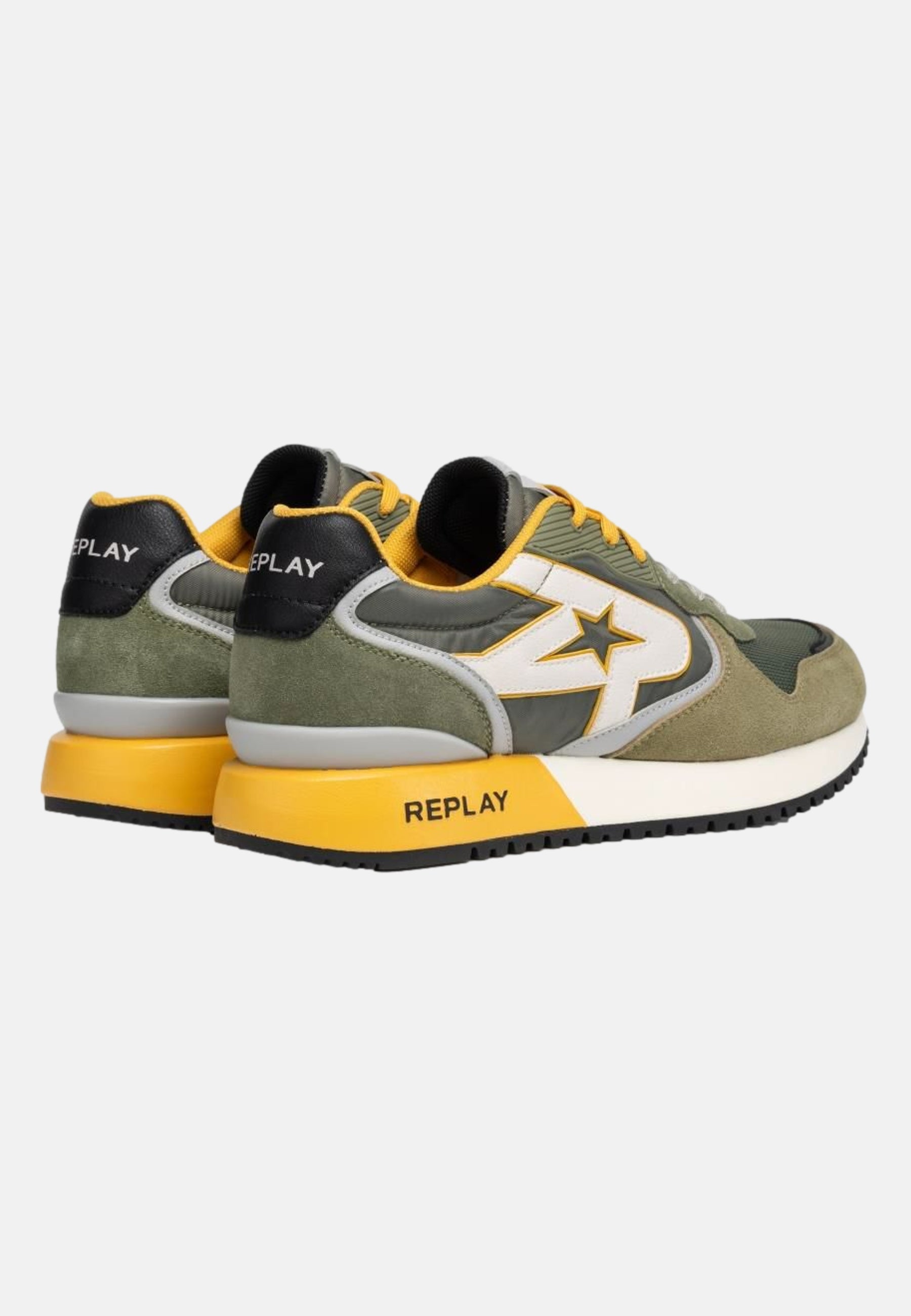 Replay Sneaker