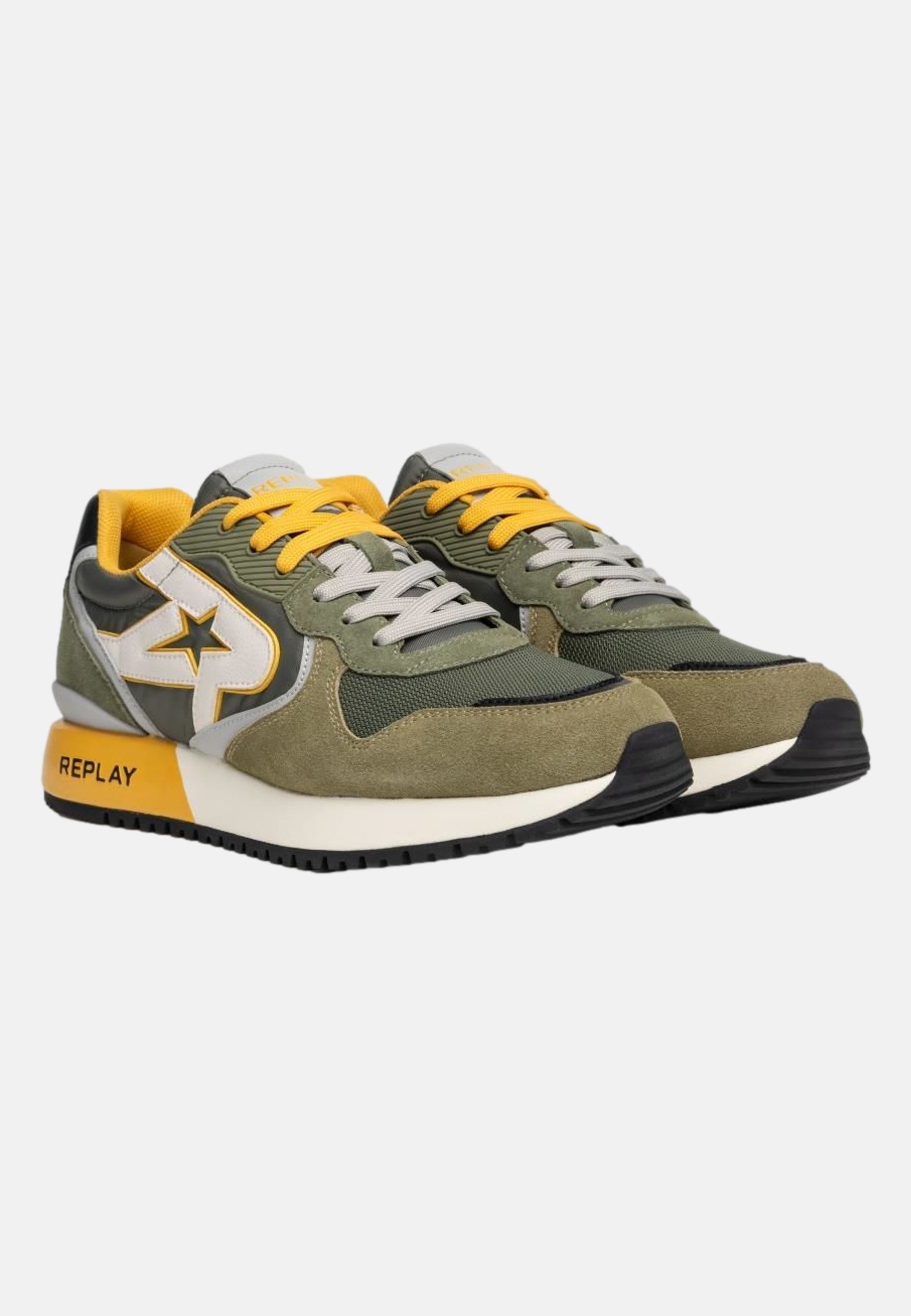 Replay Sneaker