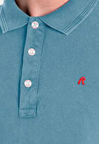 Replay Kurzarmshirt