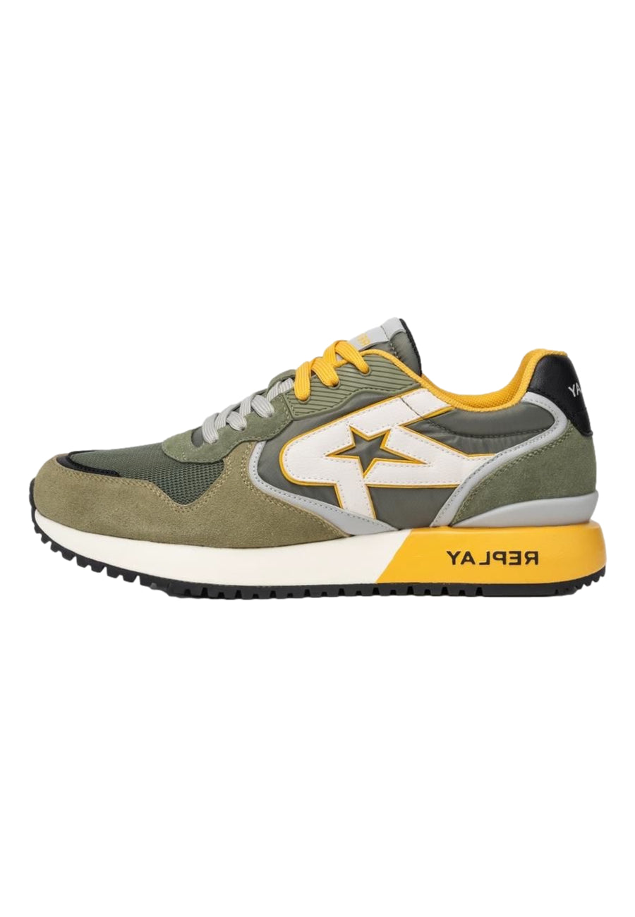 Replay Sneaker