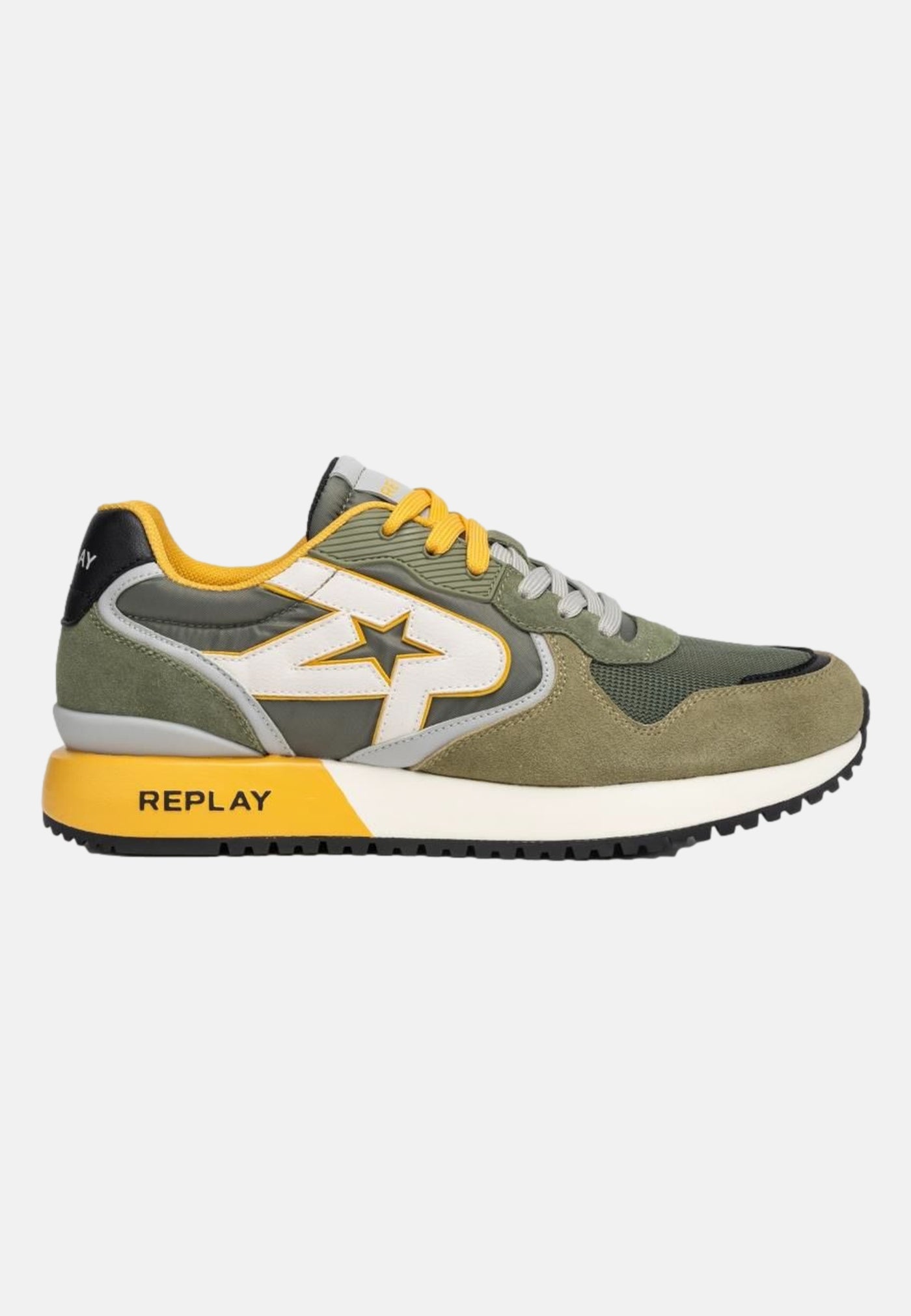 Replay Sneaker