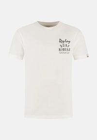 Replay Kurzarmshirt