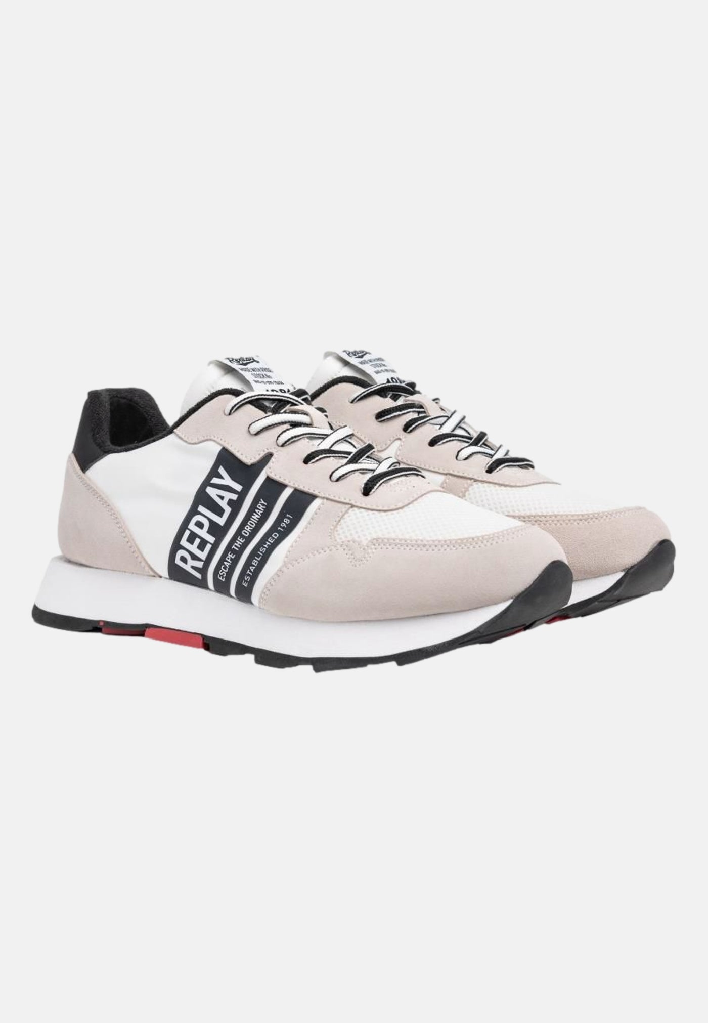 Replay Sneaker