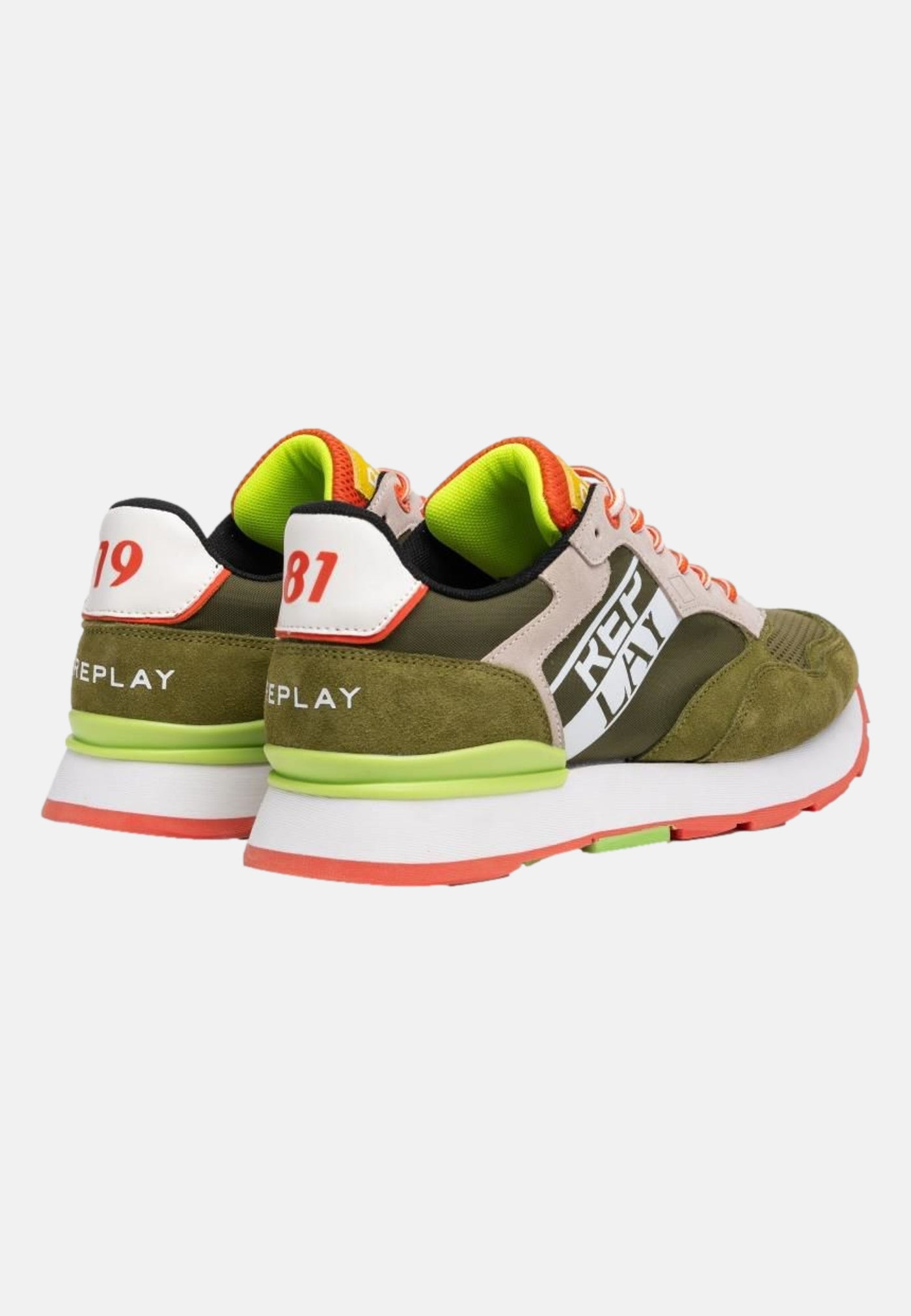 Replay Sneaker