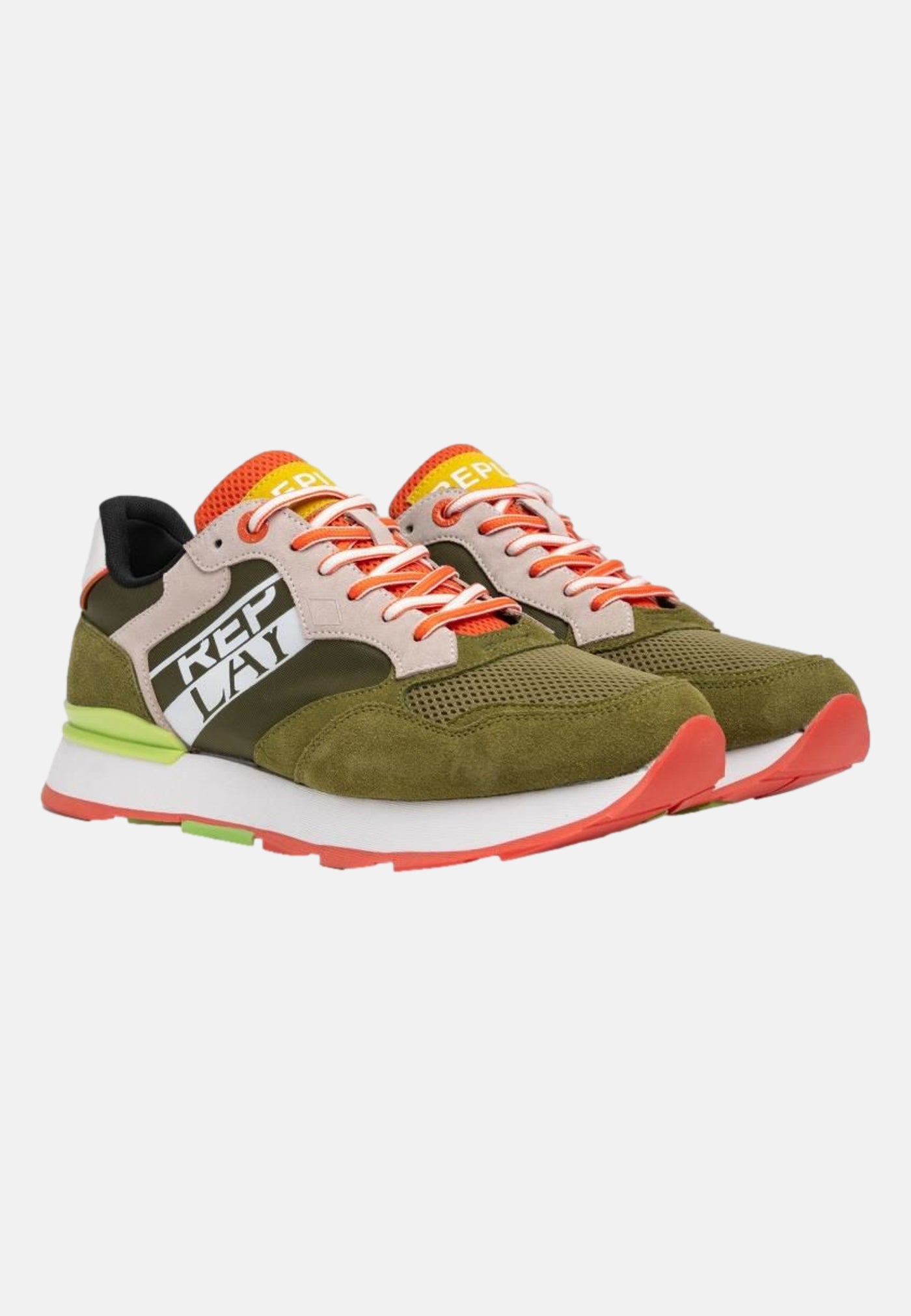 Replay Sneaker