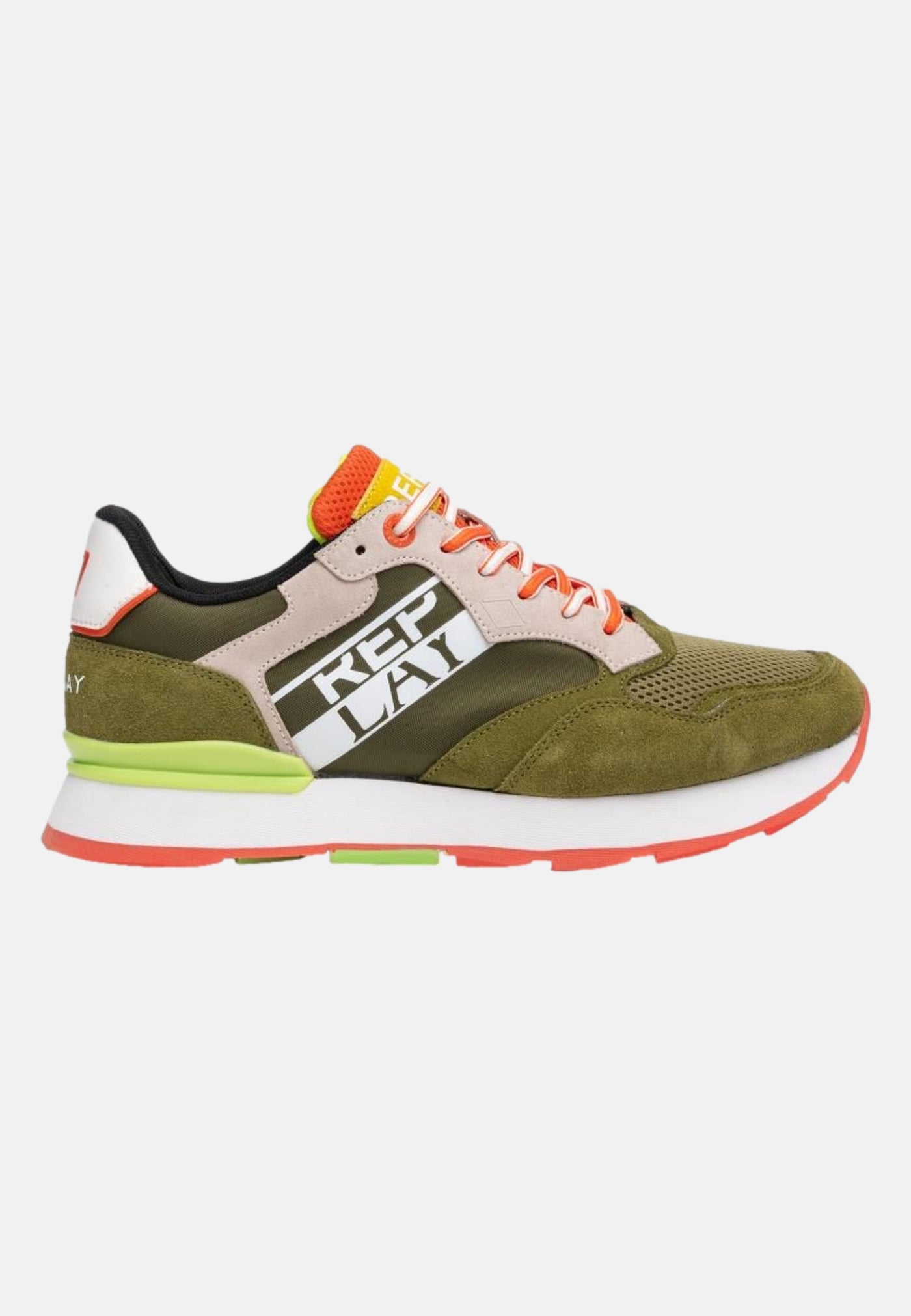 Replay Sneaker