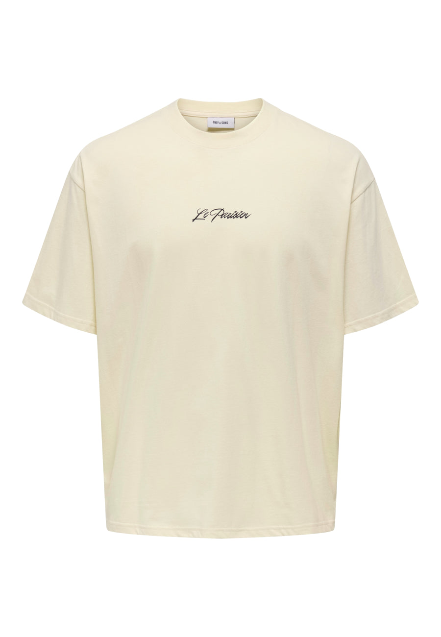 Only & Sons Louis Kurzarmshirt