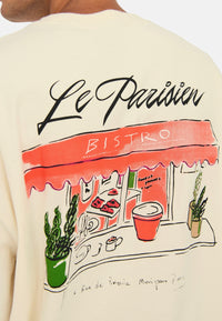 Only & Sons Louis Kurzarmshirt