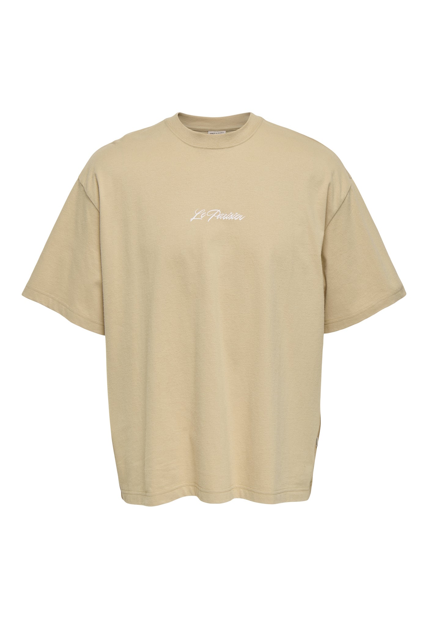 Only & Sons Louis Kurzarmshirt