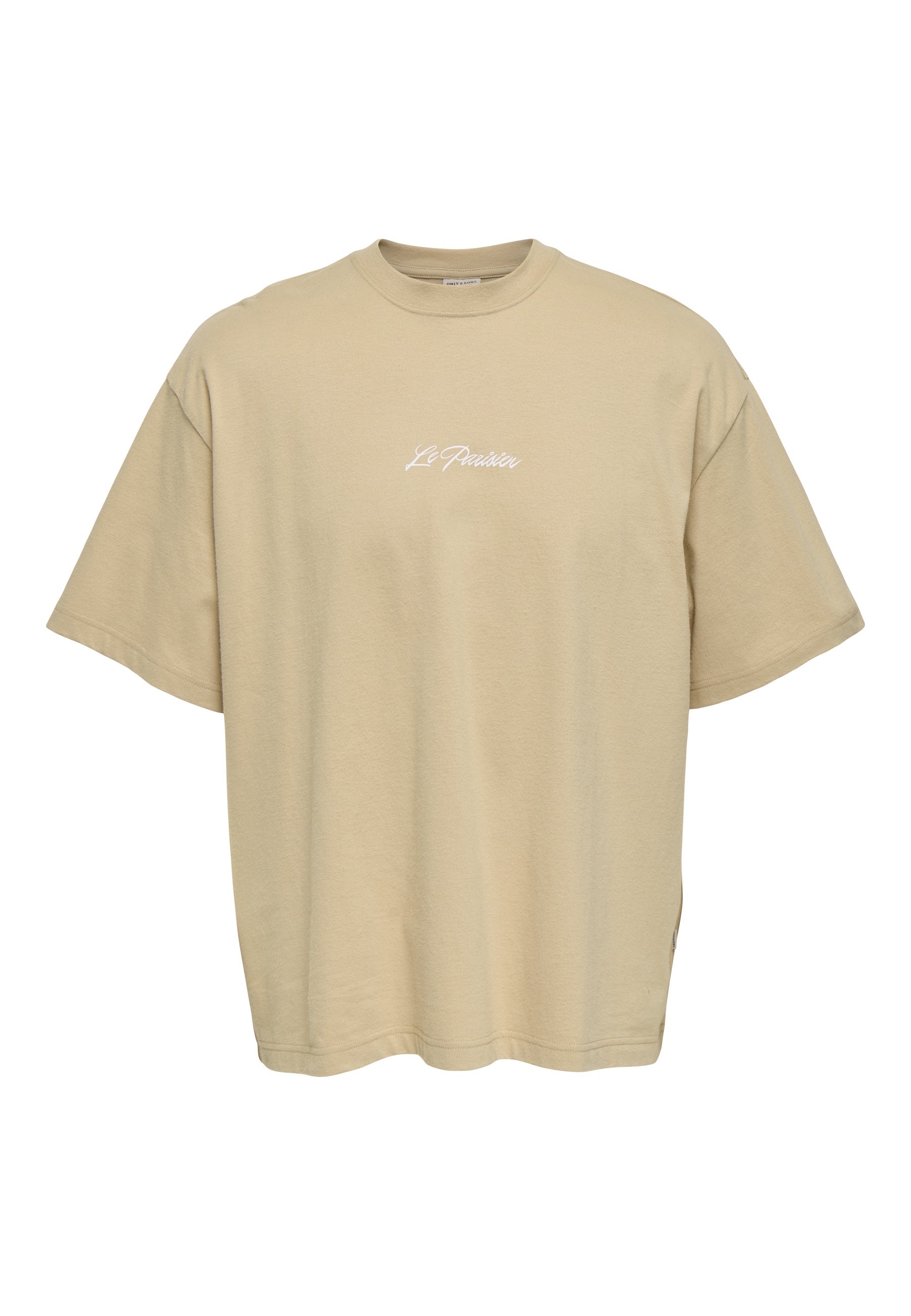 Only & Sons Louis Kurzarmshirt