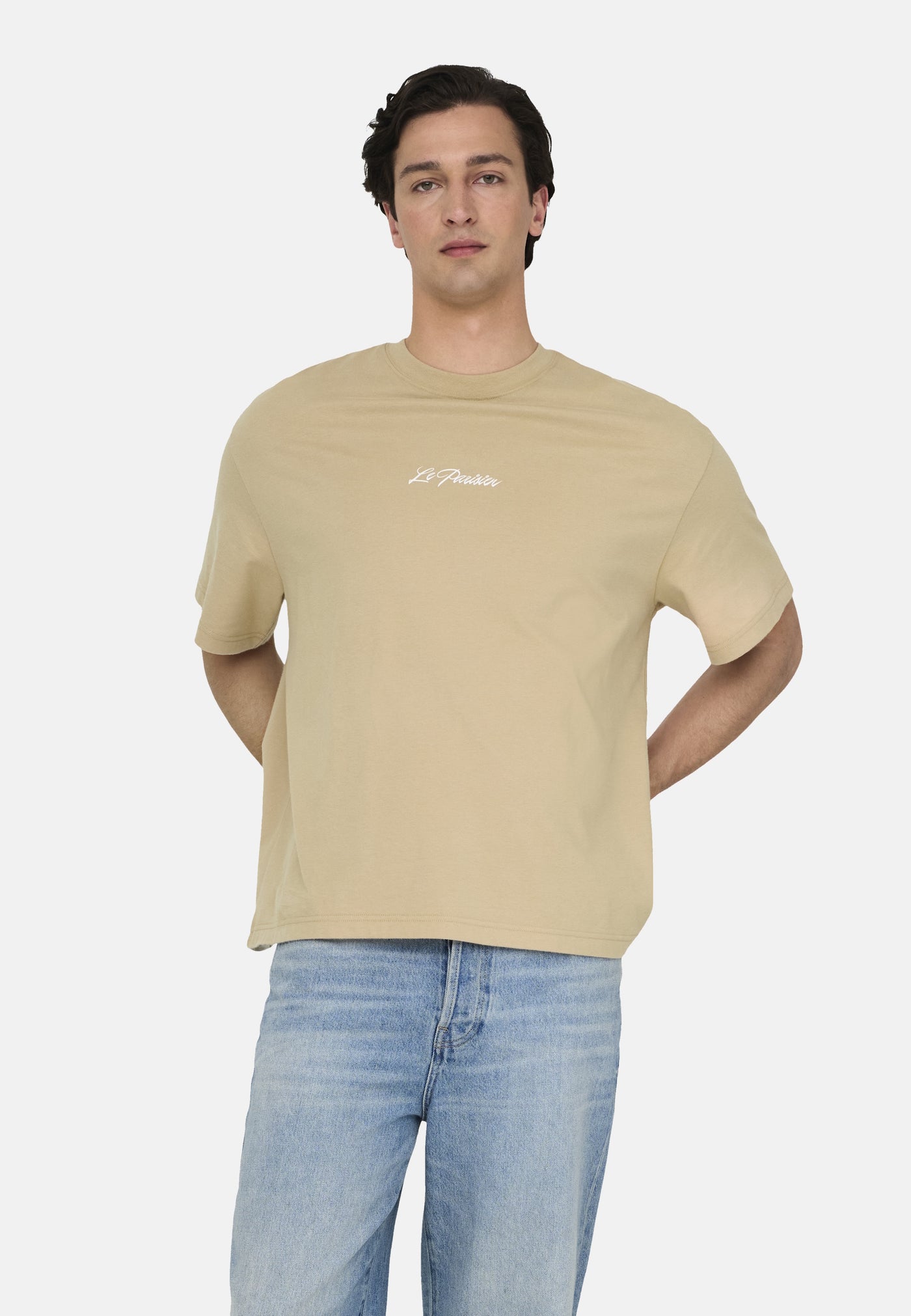 Only & Sons Louis Kurzarmshirt