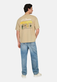 Only & Sons Louis Kurzarmshirt