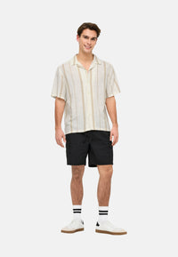 Only & Sons Stepan Kurzarmhemd