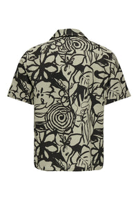 Only & Sons Savier Kurzarmhemd