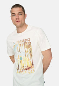 Only & Sons Magdy Life Kurzarmshirt