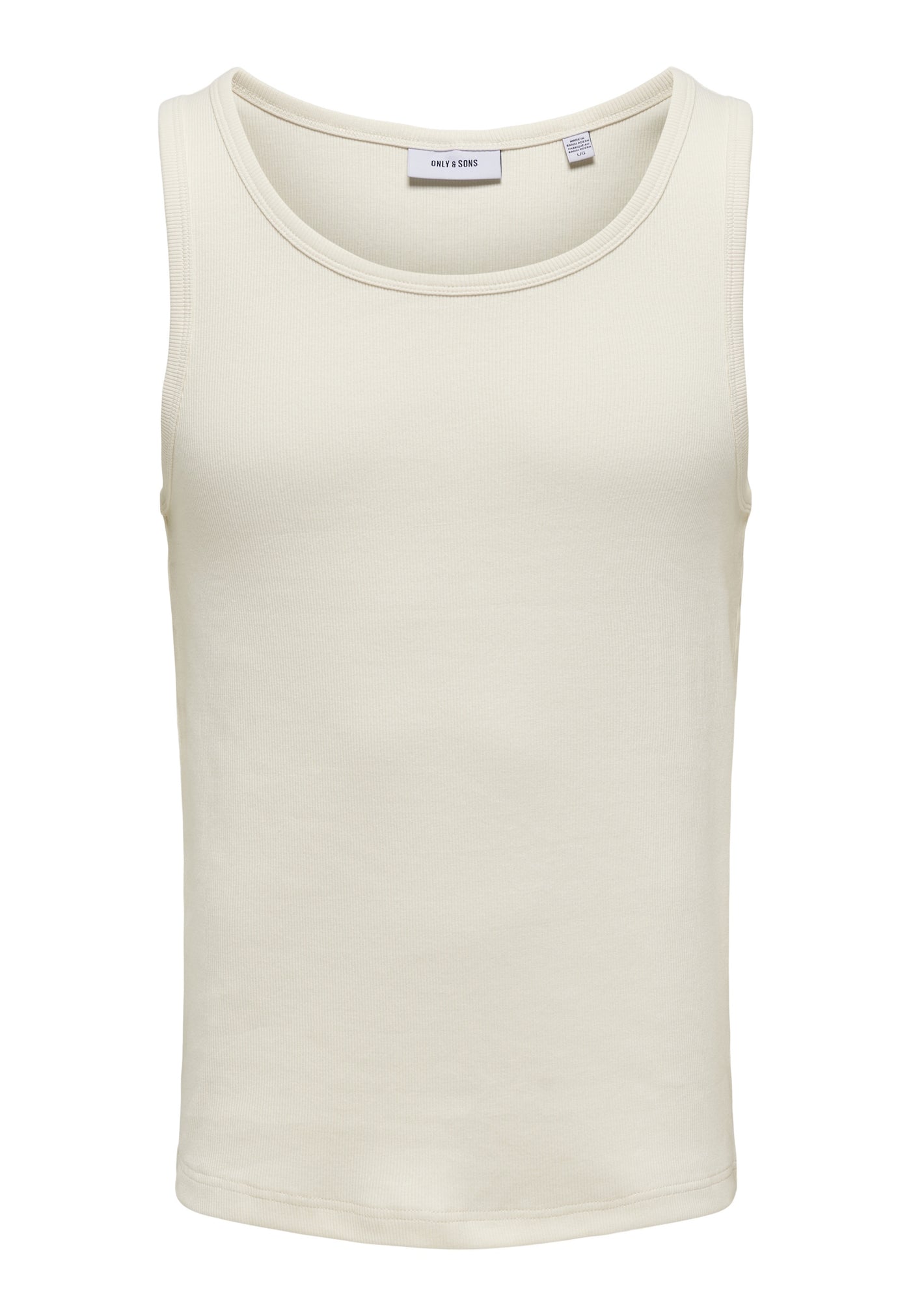 Only & Sons Tanner Reg ärmelloses T-Shirt