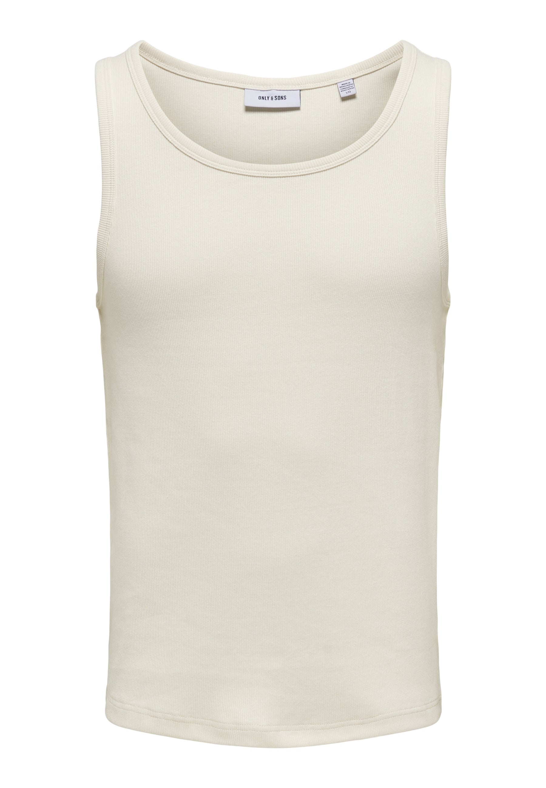 Only & Sons Tanner Reg ärmelloses T-Shirt
