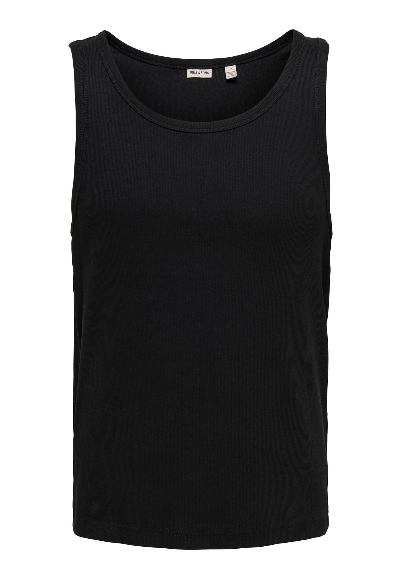 Only & Sons Tanner Reg ärmelloses T-Shirt