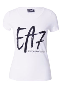 EA7 Emporio Armani Kurzarmshirt